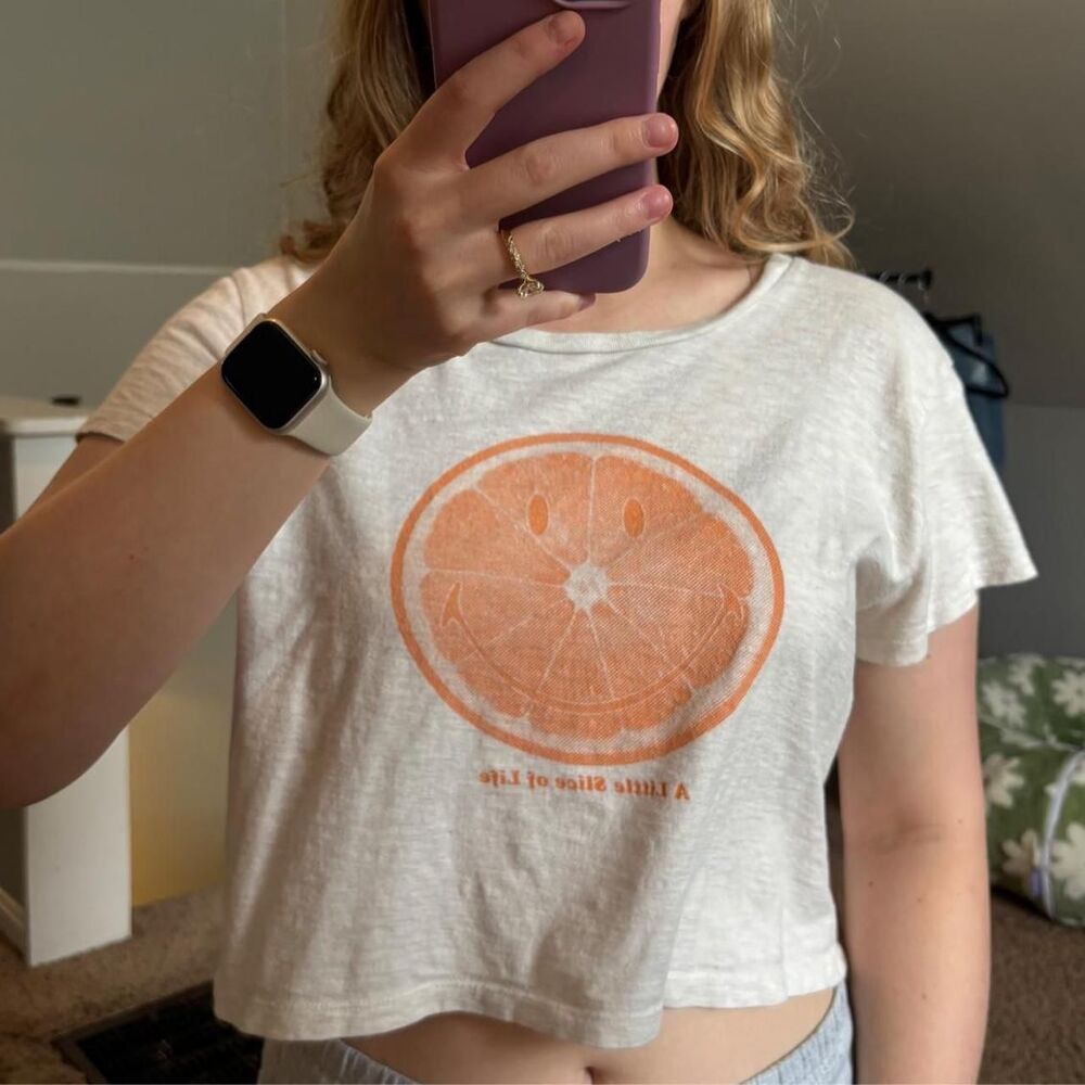 Aerie Women's multi T-shirt